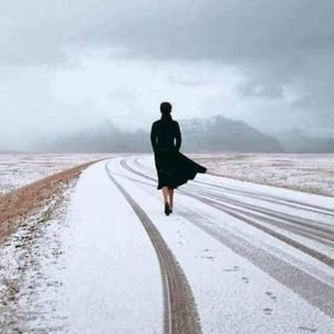 Meet your Posher, Cris